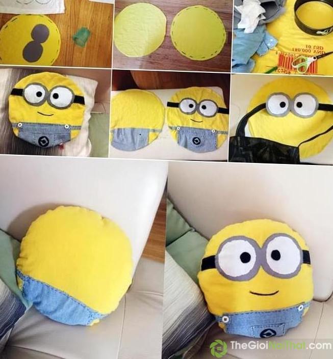 minion phong be (20)