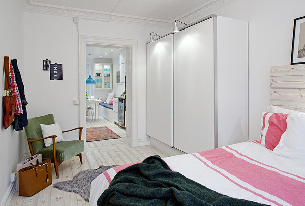 Dieu gi lam cho can ho 70m2 tro nen sinh dong va tuoi tan 16 26/10 Bài 2 Điều gì làm cho căn hộ 70m2 trở nên sinh động và tươi tắn?