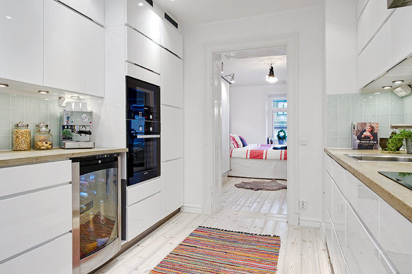 Dieu gi lam cho can ho 70m2 tro nen sinh dong va tuoi tan 17 26/10 Bài 2 Điều gì làm cho căn hộ 70m2 trở nên sinh động và tươi tắn?