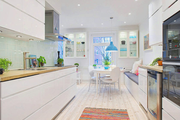 Dieu gi lam cho can ho 70m2 tro nen sinh dong va tuoi tan 18 26/10 Bài 2 Điều gì làm cho căn hộ 70m2 trở nên sinh động và tươi tắn?