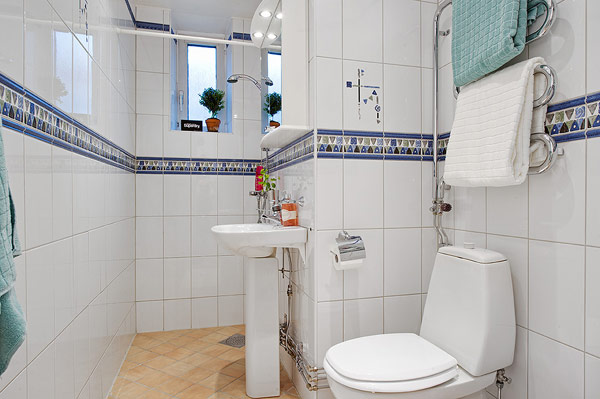 Dieu gi lam cho can ho 70m2 tro nen sinh dong va tuoi tan 7 26/10 Bài 2 Điều gì làm cho căn hộ 70m2 trở nên sinh động và tươi tắn?