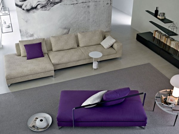 sofa dep cho phong khach 6 28/10 Bài 10 Trang trí không gian phòng khách đầy hiện đại với ghế sofa