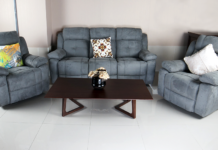 10 căn nhà hiện đại có khu vườn tuyệt đẹp
