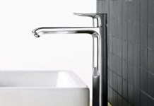 Lạ lẫm với thiết kế bồn tắm trong phòng ngủ