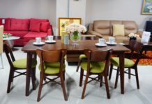 Hóa giải phong thủy cho những ngôi nhà sát sân bay.