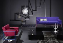 Thiết kế phòng khách với 5 mẫu sofa cực chất