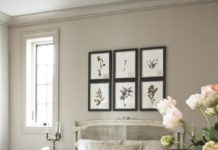 Phòng ngủ thêm bắt mắt với những thiết kế cực ấn tượng