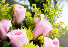 Những cách cắm hoa tươi đẹp nhất