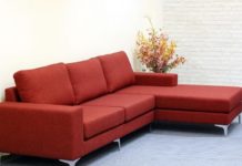 Bí quyết chọn mẫu sofa đẹp cho phòng khách ấn tượng hơn