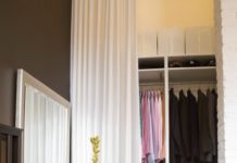 Những mẫu thiết kế thông minh dành cho phòng ngủ nhỏ