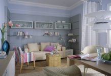 Bí quyết cho căn phòng 20m² vẫn đa năng, tiện dụng và thoáng đãng