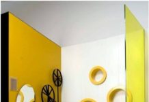 Những kiểu thiết kế phong tắm đẹp cho gia đình bạn