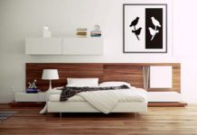 Kiến trúc sư đưa ra hai phương án bố trí nội thất hoàn mỹ cho căn hộ 18 m2