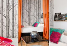 Cách thiết kế bài bản cho căn hộ 39m2 vô cùng tiện nghi với sự thỏa mãn của gia chủ