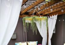 Ý tưởng trang trí cho sân vườn đẹp với mức giá vô cùng hợp lý