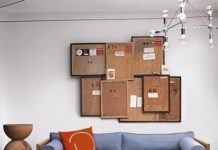 5 ý tưởng độc đáo cho nhà gỗ hiện đại