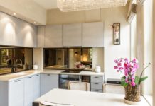 Căn hộ xinh xinh xắn trên cả tinh tế của quý cô độc thân sau đây sẽ khiến bạn “phải lòng” ngay từ cái nhìn đầu tiên đấy!