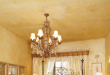 Ngất ngây trước vẻ đẹp sang trọng và thanh lịch của những phòng ngủ phong cách Victorian