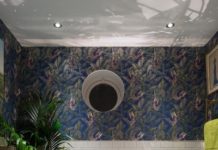 Những trang trí độc đáo cho phòng tắm nhà bạn trông thu hút hơn