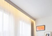 Dạo quanh căn hộ 25m2 có thiết kế vô cùng bắt mắt