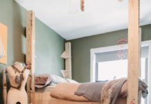 Ganh tỵ với chàng trai độc thân sở hữu căn hộ đậm dấu ấn cá nhân
