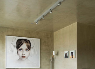 Ghé thăm căn hộ đầy cá tính của chàng diễn viên trẻ tuổi