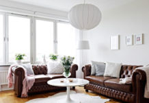 Thích thú với ngôi nhà chưa đầy 40m2 vẫn đẹp mê hồn