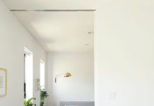 Dạo quanh căn hộ 60m2 nhưng đủ cho 3 người ở thoải mái