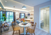 700 triệu – 45m2 và cái kết quá bất ngờ cho đôi vợ chồng trẻ