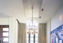 Gợi ý bài trí bàn ghế cho phòng ăn thêm phần độc đáo và cuốn hút