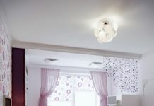 Những phá cách hoàn hảo cho phòng ngủ trở nên rộng hơn