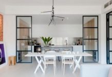 Làm cách nào để căn hộ của bạn đẹp đến mức người khác phải ghen tị?