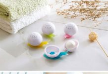 Thích mê những món đồ gia dụng vô cùng tiện lợi nhưng giá “bánh bèo