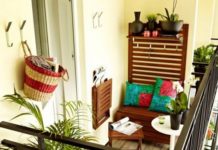 Hội mê sách sẽ “ngất xỉu” với những góc đọc sách này
