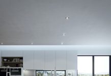 Những mẫu bếp dành cho chàng độc thân thích tự nấu ăn cho mình