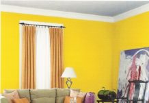 Bí kíp cho bạn F5 căn phòng của mình siêu đơn giản