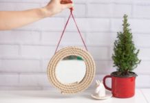 Những cách tuyệt vời để bạn biến không gian sống trở nên đẹp hơn