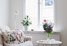 Làm sao để phòng cũ vẫn đẹp không thua gì phòng mới?