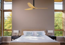 Sắm phụ kiện gì cho phòng ngủ để có được một giấc ngủ ngon?