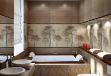 Bạn đã biết cách bố trí ánh sáng cho phòng tắm chưa?