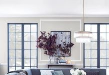 Sofa nhiều khối – Biến hóa cho phòng khách hoàn hảo