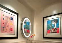 6 gợi ý đơn giản mà hữu dụng giúp thay đổi không gian nhà tắm thêm cuốn hút