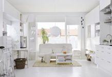 Nhà nhỏ vẫn cứ đẹp vô tư nếu bạn xem qua bài viết này