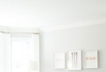 Xu hướng trang trí nhà đẹp cho những ngày cuối năm viên mãn