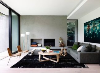 Ngẩn ngơ với ngôi nhà xanh ngút mắt từng góc nhỏ