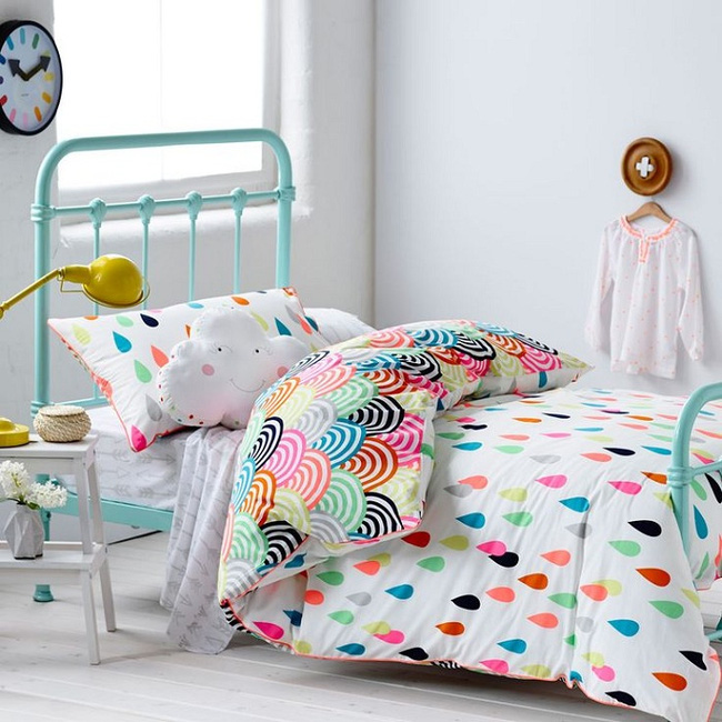 15 mẫu thiết kế giường ngủ đặc sắc các gia đình có con gái không thể bỏ qua - Ảnh 6.