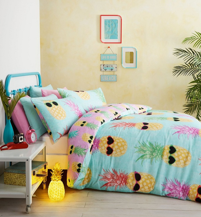 15 mẫu thiết kế giường ngủ đặc sắc các gia đình có con gái không thể bỏ qua - Ảnh 11.