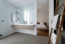 Muốn phòng tắm rộng thoáng ngoài mong đợi, gương là một lựa chọn đúng đắn bo tri guong phong tam (6)