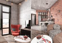 Chuẩn bị “cơ miệng” xong chưa, bạn có thể sẽ phải “há” rộng hết cỡ vì ngôi nhà này đấy. Bay vô xem ngay đi!