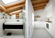 Ngôi nhà 52m2 của nữ thiết kế dưới đây sẽ khiến bạn “khóc thét” vì độ “chất phát ngất” của nó. Muốn biết rõ hơn bên trong, hãy theo chân chúng tôi tham quan ngôi nhà đặc biệt này nhé!